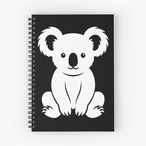 Item preview, Happy Koala designed and sold by MarkColeImaging.