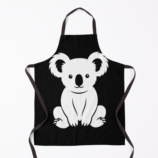 Item preview, Happy Koala designed and sold by MarkColeImaging.