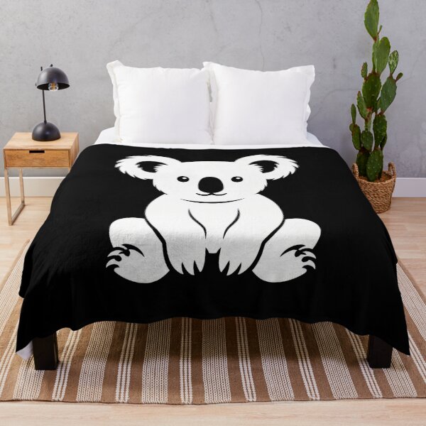 Item preview, Happy Koala designed and sold by MarkColeImaging.