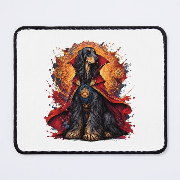 Item preview, Dogter Strange designed and sold by Nice En.