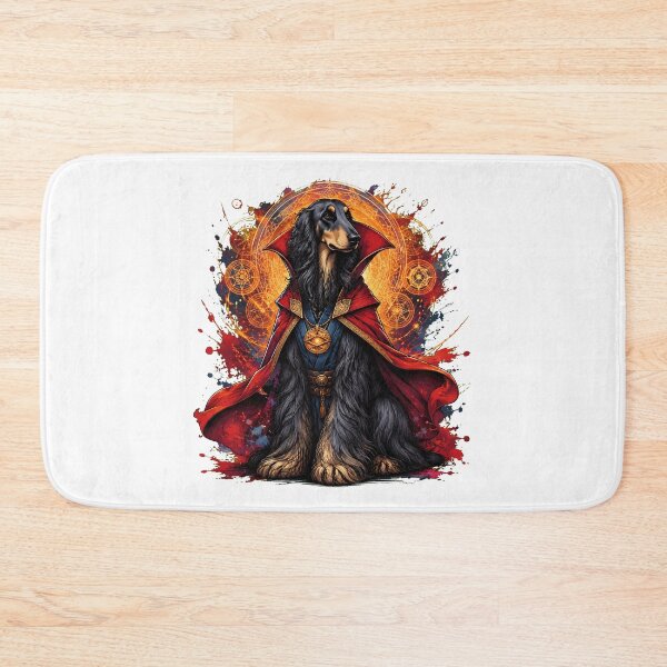 Item preview, Dogter Strange designed and sold by Nice En.