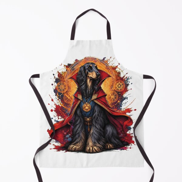 Item preview, Dogter Strange designed and sold by Nice En.