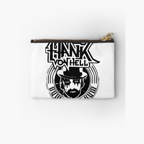 Artikelvorschau, Hank von Hell entworfen und verkauft von StudioGothics.