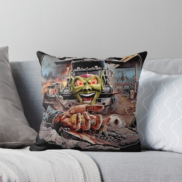 Item preview, Maximum Overdrive designed and sold by EtherealGaze.