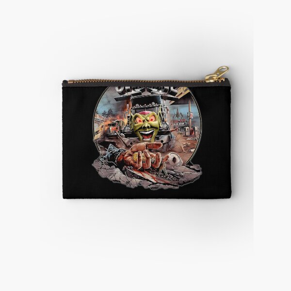 Item preview, Maximum Overdrive designed and sold by EtherealGaze.