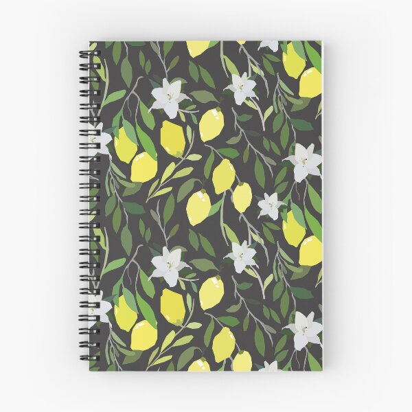 Item preview, Lemon Fresh - Black designed and sold by StudioNakamura.