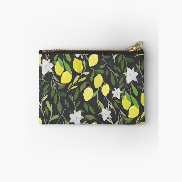 Item preview, Lemon Fresh - Black designed and sold by StudioNakamura.