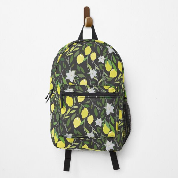Item preview, Lemon Fresh - Black designed and sold by StudioNakamura.
