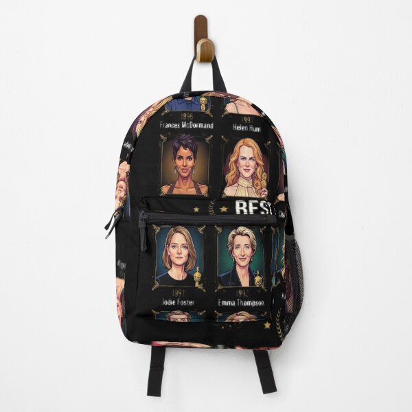 Item preview, Best Actress designed and sold by HunLin Studio.