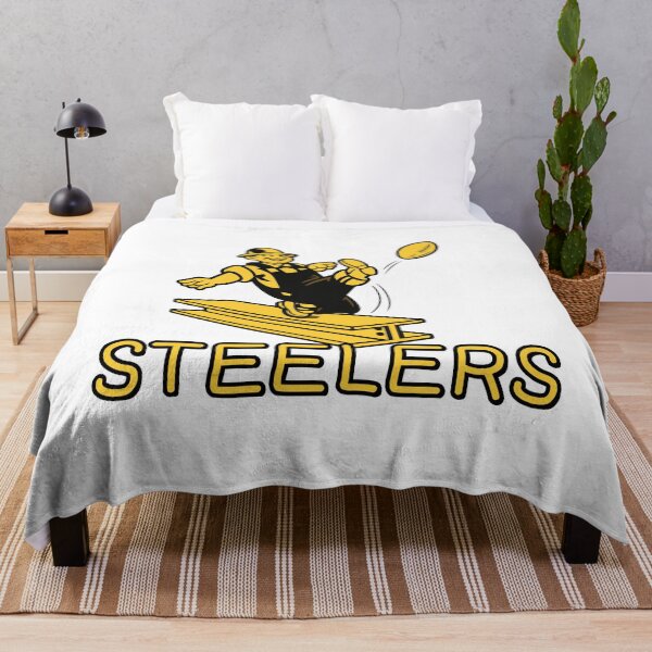 Item preview, Vintage steelers designed and sold by sabinako.