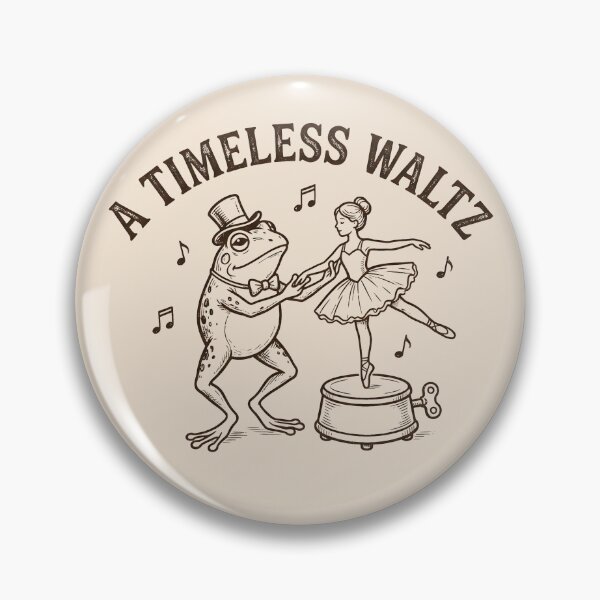 Item preview, A timeless waltz designed and sold by teenlabel.