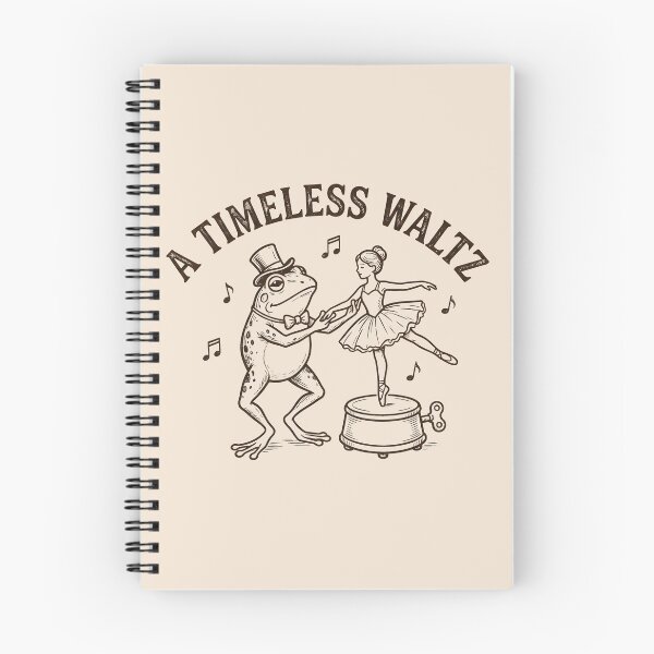 Item preview, A timeless waltz designed and sold by teenlabel.