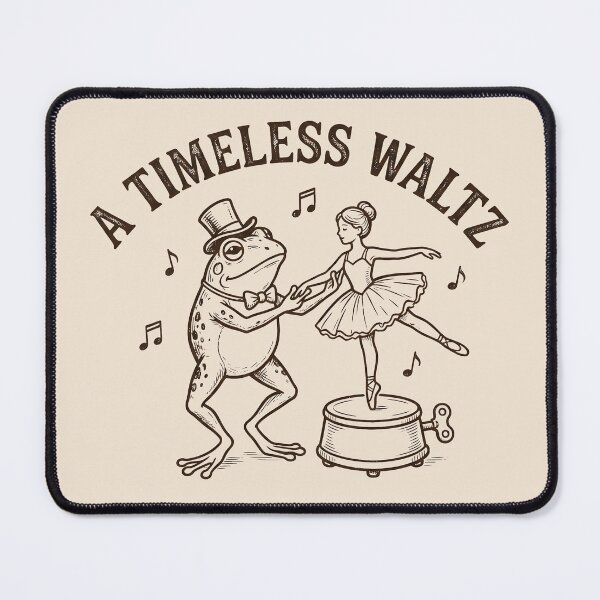 Item preview, A timeless waltz designed and sold by teenlabel.
