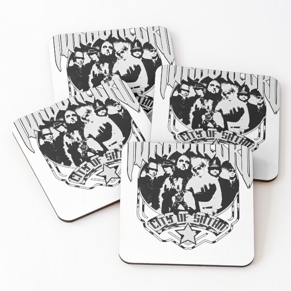 Item preview, Turbonegro rnr s designed and sold by StudioGothics.