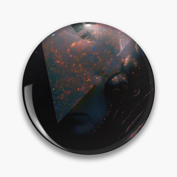 Item preview, Held Together by Cold Fire designed and sold by CHCOfficial.