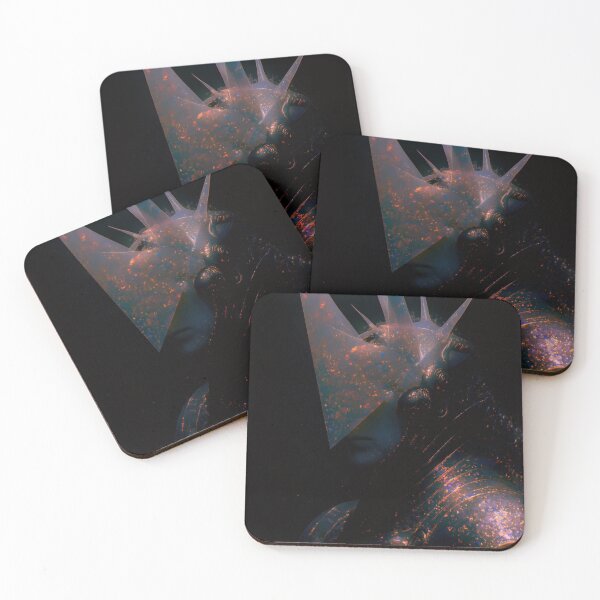 Item preview, Held Together by Cold Fire designed and sold by CHCOfficial.