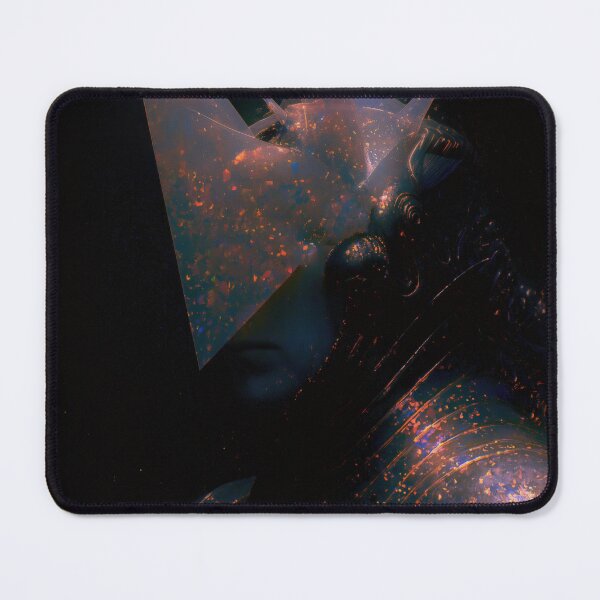 Item preview, Held Together by Cold Fire designed and sold by CHCOfficial.