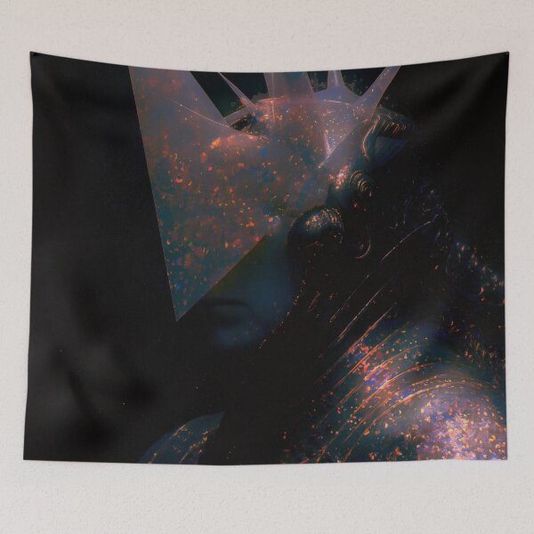 Item preview, Held Together by Cold Fire designed and sold by CHCOfficial.