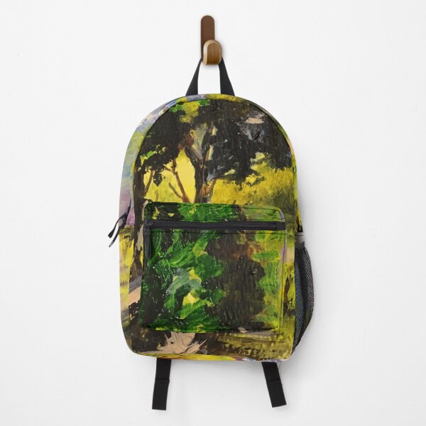 Item preview, Early-morning Bluegums designed and sold by Maree Clarkson .