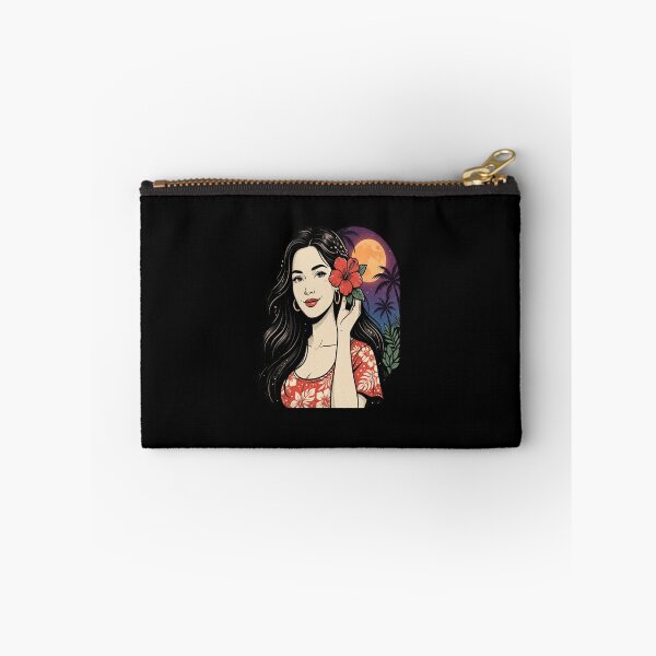 Item preview, Dorothy Lamour designed and sold by HunLin Studio.