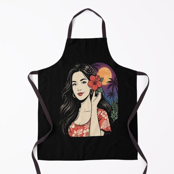 Item preview, Dorothy Lamour designed and sold by HunLin Studio.