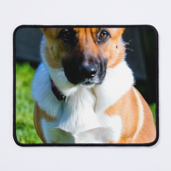 Item preview, Animals - Elegant Breed Dog, Alert Portrait designed and sold by World-Pets.