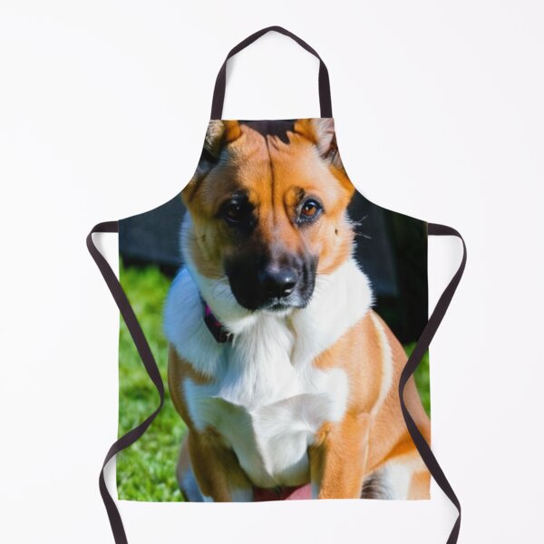 Item preview, Animals - Elegant Breed Dog, Alert Portrait designed and sold by World-Pets.