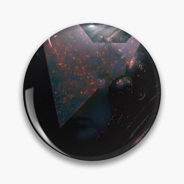 Item preview, Held Together by Cold Fire designed and sold by CHCOfficial.