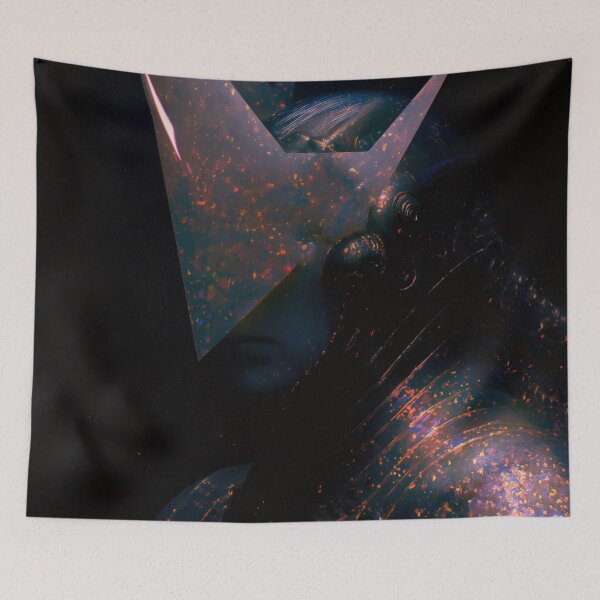 Item preview, Held Together by Cold Fire designed and sold by CHCOfficial.