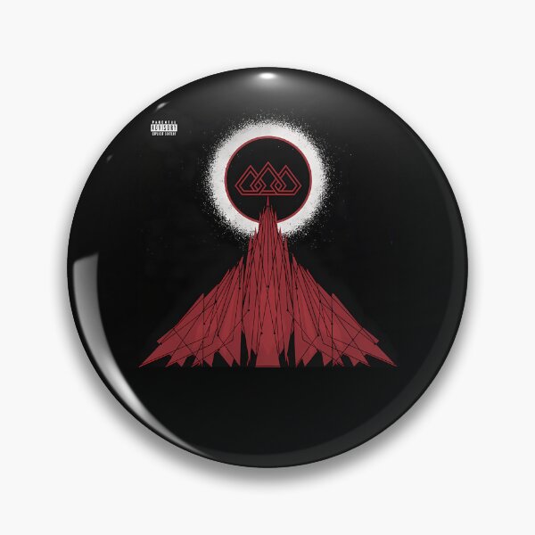 Item preview, Alternative Band The Score Under The Pressure designed and sold by khalid11.