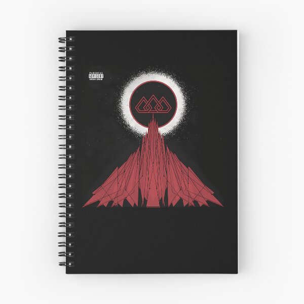 Item preview, Alternative Band The Score Under The Pressure designed and sold by khalid11.