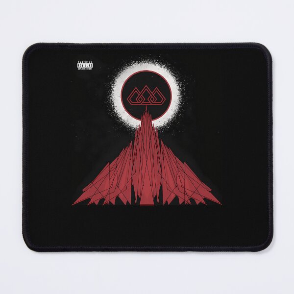 Item preview, Alternative Band The Score Under The Pressure designed and sold by khalid11.