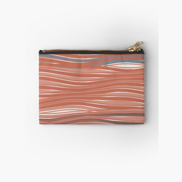 Item preview, Minimalist Wavy Line Texture Pattern Love designed and sold by TexSta.