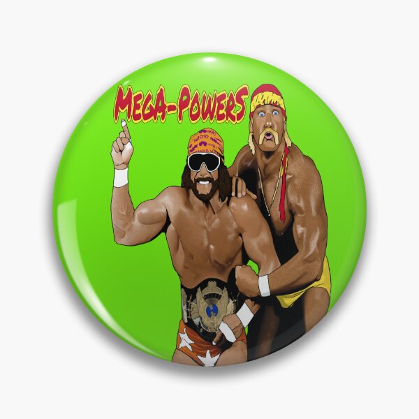 Item preview, Hermano Megapoderoso designed and sold by Bjizzle.