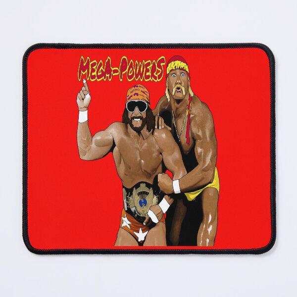 Item preview, Mega-Powers Brother designed and sold by Bjizzle.