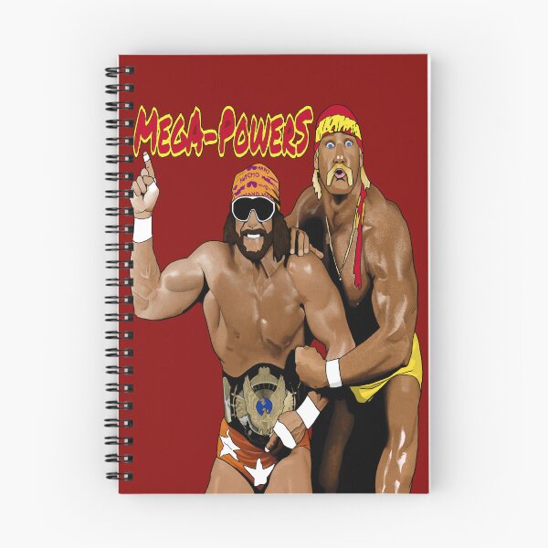 Item preview, Mega-Powers Brother designed and sold by Bjizzle.