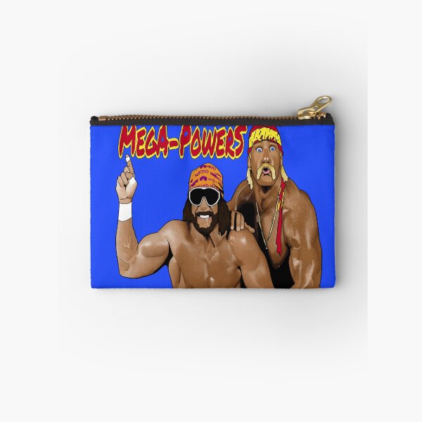 Item preview, Mega-Powers Brother designed and sold by Bjizzle.