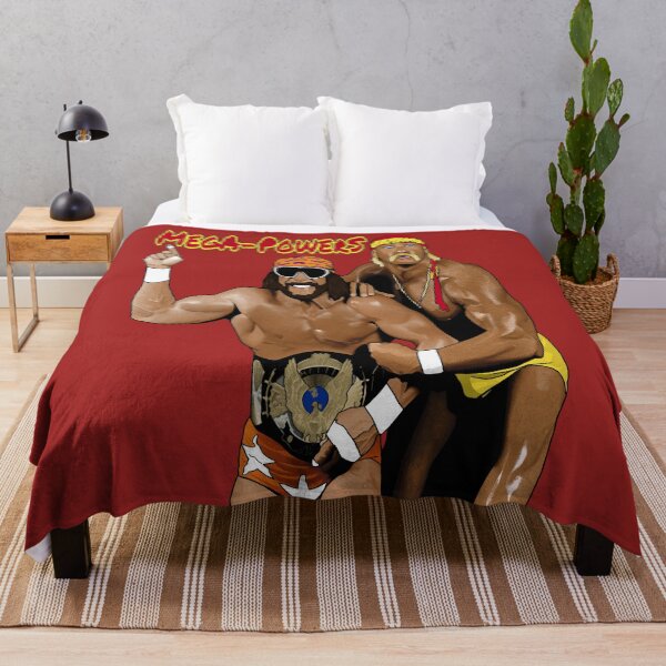 Item preview, Mega-Powers Brother designed and sold by Bjizzle.