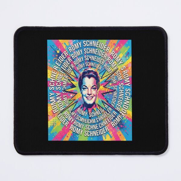 Item preview, Portrait Romy Schneider, Sissi designed and sold by HunLin Studio.