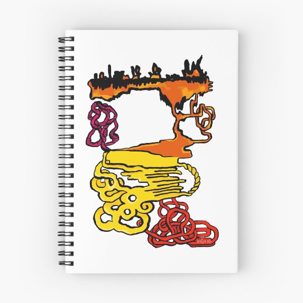 Item preview, Desert Worms designed and sold by esijash.
