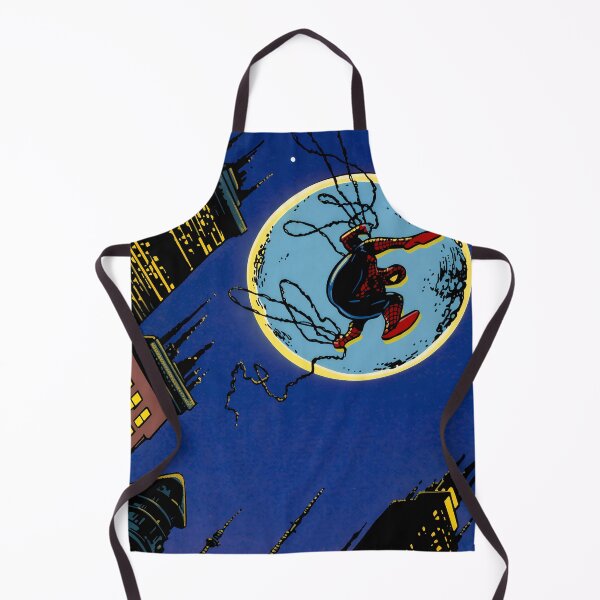 Item preview, Web Slinging In New york designed and sold by Pop-And-Pixels.