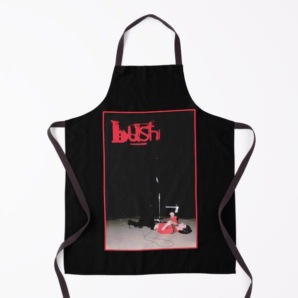 Item preview, Post Grunge Band Bush Gavin Rossdale Live designed and sold by khalid11.