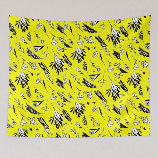 Item preview, Flower fabric pattern  designed and sold by Manyart13031992.