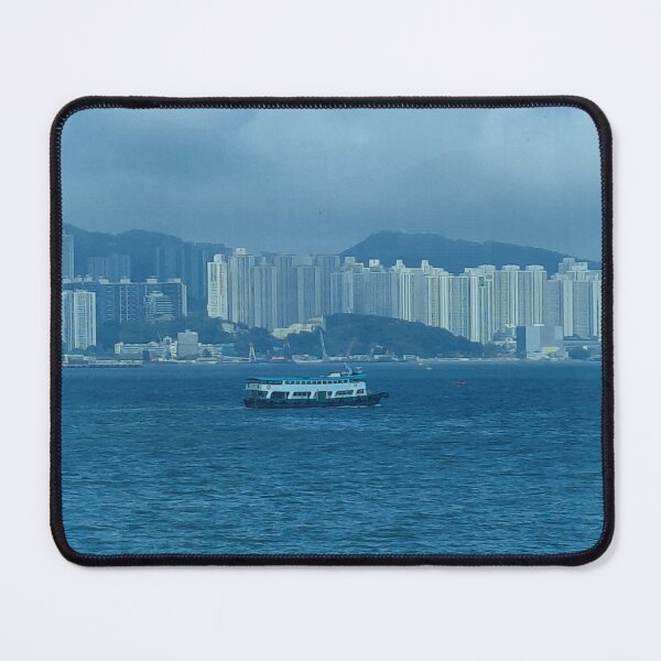 Item preview, Ferry in Hong Kong designed and sold by pbchan.