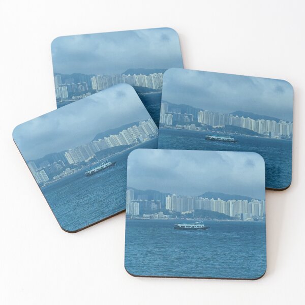 Item preview, Ferry in Hong Kong designed and sold by pbchan.