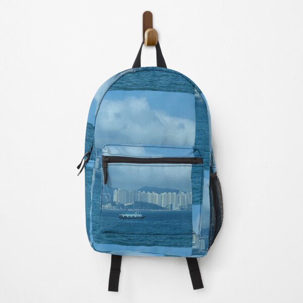 Item preview, Ferry in Hong Kong designed and sold by pbchan.