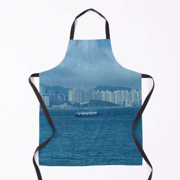 Item preview, Ferry in Hong Kong designed and sold by pbchan.
