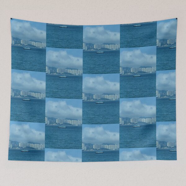 Item preview, Ferry in Hong Kong designed and sold by pbchan.