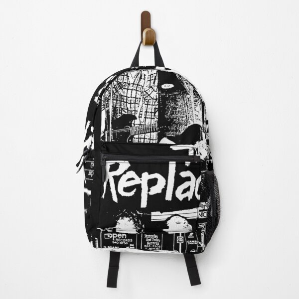 Item preview, Band The Replacements Cameo Theatre 1987 designed and sold by khalid11.
