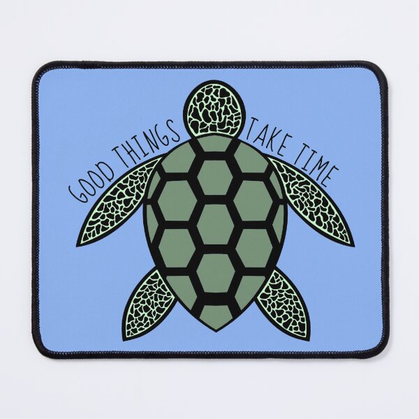 Item preview, Good Things Take Time designed and sold by RollingRecovery.